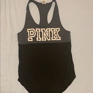 Workout tank